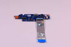 90NB0C20-R10020 for Asus -  IO Board