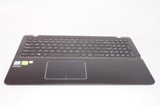 90NB0C23-R31US0 for Asus -  Palmrest Top Cover