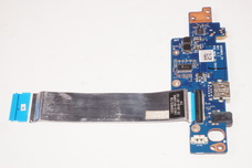 90NB0CE0-R10040 for Asus -  IO USB Audio Board