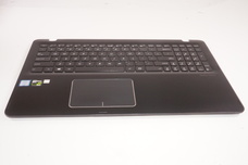 90NB0CE3-R30290 for Asus -  Palmrest & Keyboard bl