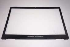 90NB0CQ1-R7B010 for Asus -  LCD Front Bezel