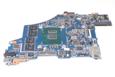 90NB0EN0-R00010 for Asus -  intel Core i7-7500u 16GB Motherboard