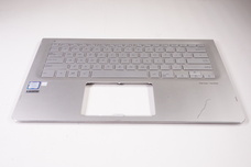 90NB0G61-R30US0 for Asus -  US Palmrest & Keyboard