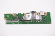 90NX06M0-R10010 for ASUS -    Input Output Board CM3401FF-R3128BLX