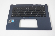 90NX06M2-R30US1 for Asus -  US Keyboard