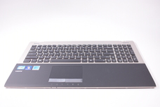 90R-N6K2K1000Y for Asus -  Palmrest with KB