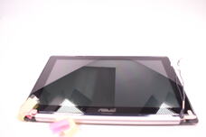 90R-NFQ1L1100U for Asus -  11.6” Touch Screen Full Assembly