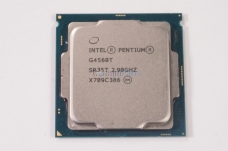 917369-042 for Intel -    Pentium G4560T Dual-Core 2.90GHz CPU