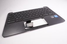 917442-001 for Hp -  Top cover with keyboard