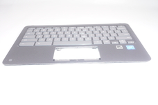 921809-001 for Hp -  US Palmrest Keyboard