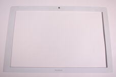 922-7776 for Apple -  LCD Bezel WHITE