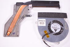 922-8273 for Apple -  Cooling Fan & Heatsink