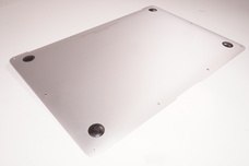 923-0129 for Apple -  Bottom Case Silver