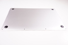 923-02515 for Apple -  Bottom Case Silver