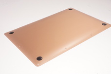 923-03272 for Apple -  Bottom Base Cover Gold