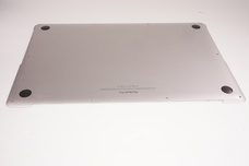 923-0411 for Apple -  Bottom Case Silver