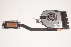 924281-001 for Hp -  Cooling Fan & Heatsink