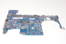 925396-601 for Hp -  Intel Core i7-7500U Motherboard