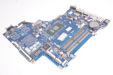 926247-601 for Hp -  Intel Core i5-7200U Motherboard