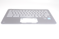 927658-001 for Hp -  US Palmrest Keyboard