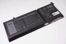 927N5 for Dell -  41Wh 11.25v 3467mAh Battery