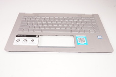 928708-001 for Hp -  US Palmrest Keyboard