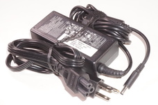 928G4 for Dell -  65W 3-PIN AC Adapter