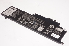 92NCT Dell 11.1v 43wh 3800 Mah Battery 13-7353 15-7558 13-7359 11-3152