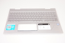 934640-001 for Hp -  US Palmrest & Keyboard