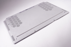 94D11 for Alienware -  Bottom Base Cover White Lunar Light