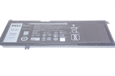 99NF2 for Dell -  56Wh 15.2V Genuine Battery