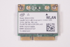 9CT6K for Dell -  Wireless Card