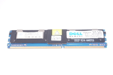 9F030 for Dell -  1GB PC2-5300 DDR2-667MHz DIMM Memory