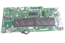 9FWFN for Dell -  Intel Core i5-8265U Motherboard