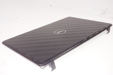 9HF65 for Dell -  Lcd Back Cover Black