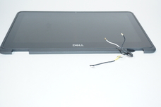 9HNJ4 for Dell -  11.6 HD Touch Screen Assembly