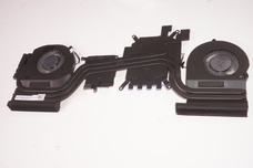 9J75K for Alienware -  Fan Heatsink Thermal Module