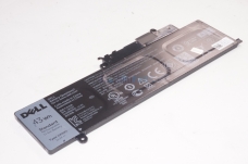 9P0F7 for Dell -  Battery, 43WHR, 3C, Lith, Sanyo