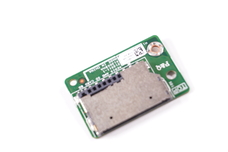 9PCTJ for Dell -  Card Reader Board