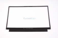 9V35F for Alienware -  LCD Front Bezel