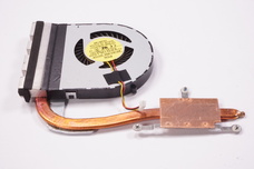 9W0J6 for Dell -  Thermal Module