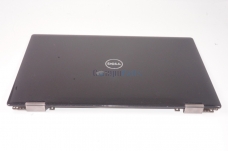 9X5FW for Dell LCD Cover