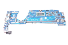 9XFTP for Dell -  Intel Core i5-8365U Motherboard