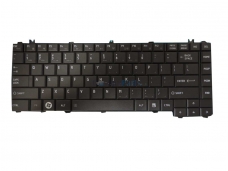 9Z.N4VSV.001 for TOSHIBA -    Keyboard US Black C645D