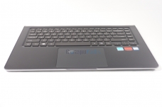 9Z.NAQBN.B01 for Samsung -  Palmrest & US Keyboard