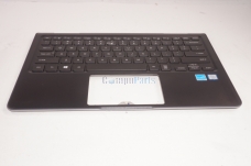 9Z.NC4BN.B01 for Samsung -  US Palmrest Keyboard