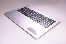 9Z.NCSBN.C21 for LENOVO -    Palmrest  BL US Keyboard  80SV0056US