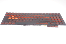 9Z.NEABQ.001 for Hp -  US Keyboard