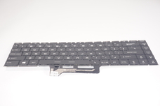 9Z.NEVBN.B1D for MSI -  US Keyboard