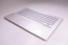 A-1827-037-A for Sony -  Palmrest With Touch Pad & Keyboard